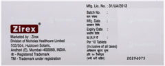 Renolsar Amh 20 Tablet 10